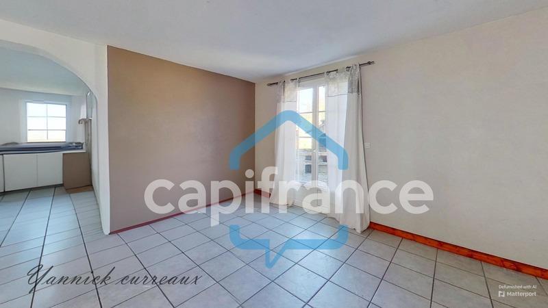 Maison à vendre, 114m², Dole