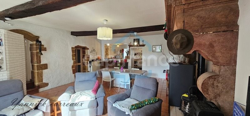 Maison à vendre, 152m², Sampans