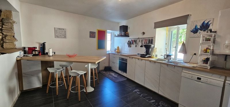 Maison à vendre, 152m², Sampans