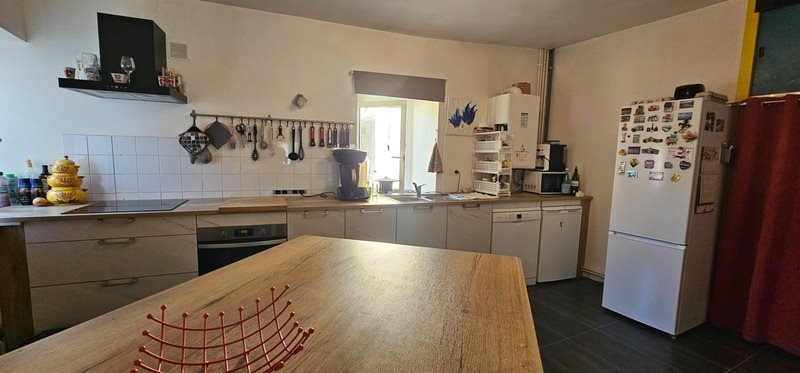Maison à vendre, 152m², Sampans