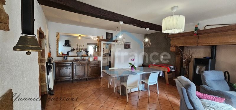 Maison à vendre, 152m², Sampans