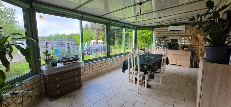 Maison à vendre, 118m², Abergement-la-Ronce