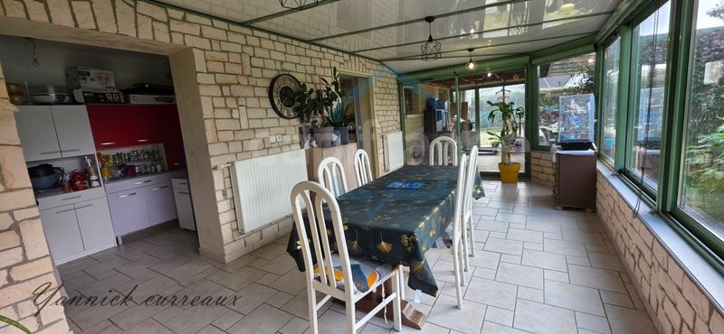 Maison à vendre, 118m², Abergement-la-Ronce
