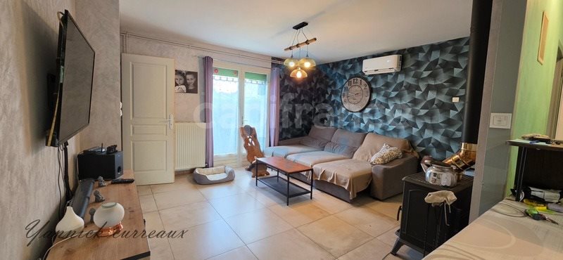 Maison à vendre, 118m², Abergement-la-Ronce