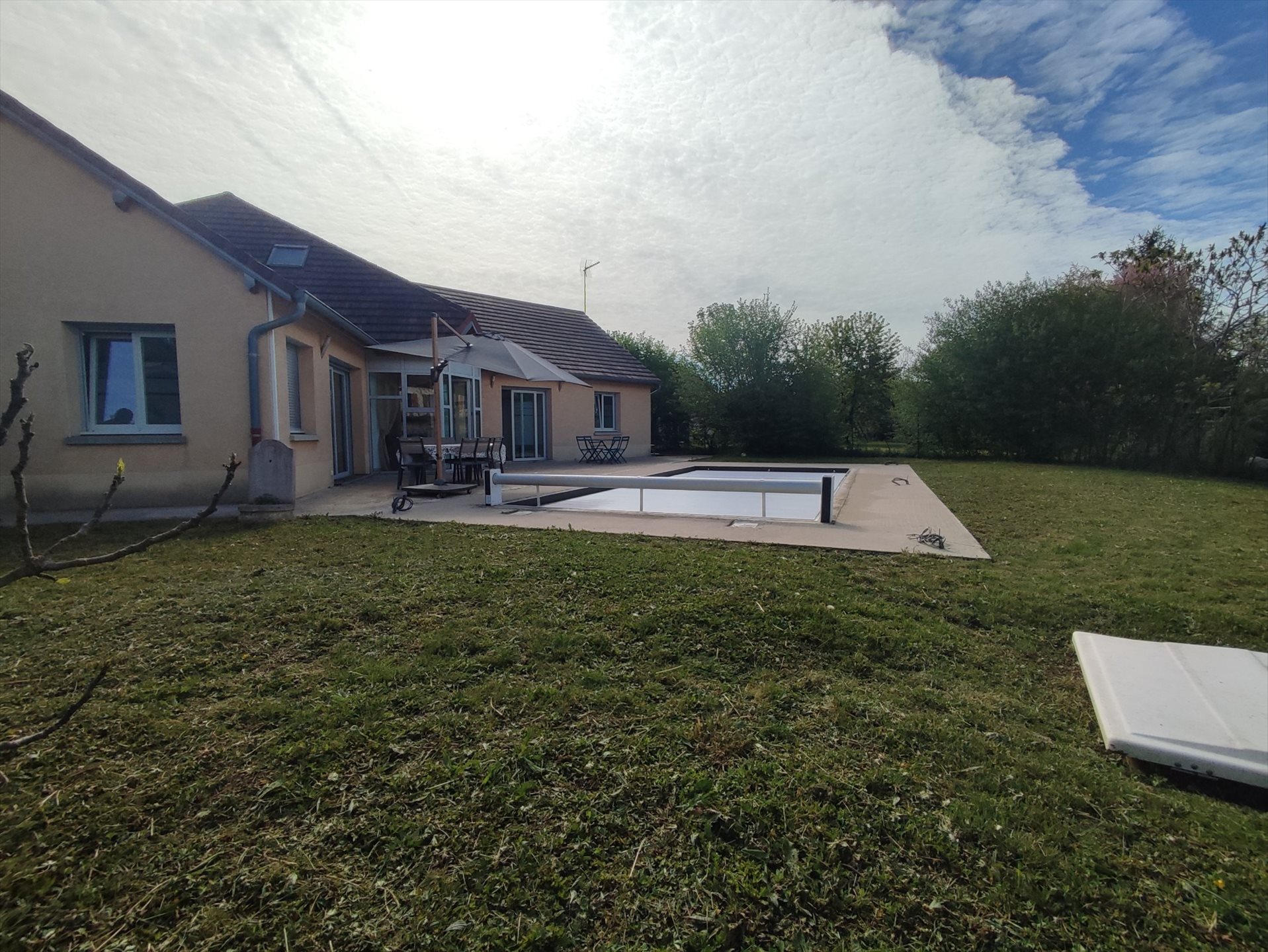 Maison à vendre, 230m², Tavaux