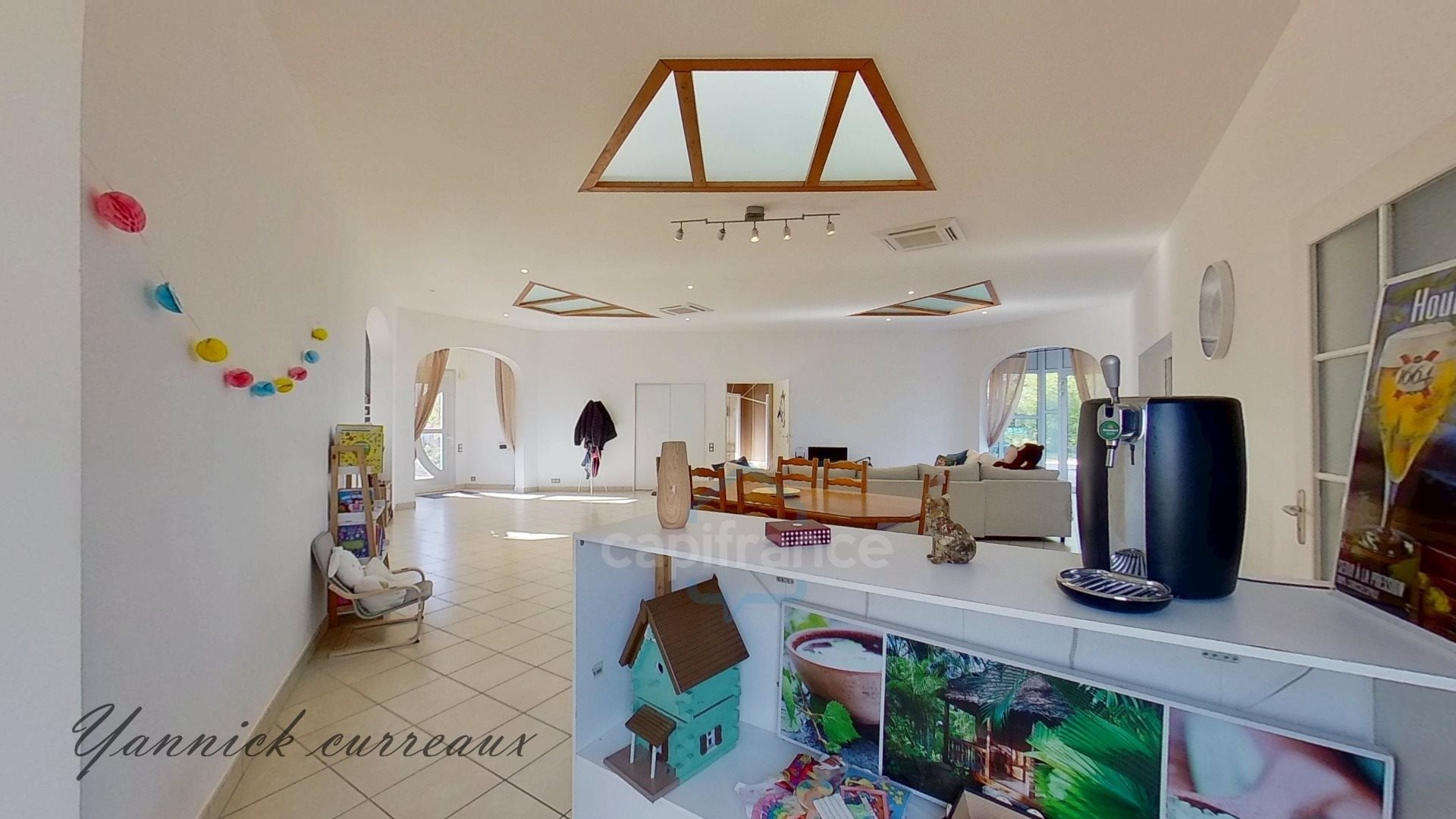 Maison à vendre, 230m², Tavaux