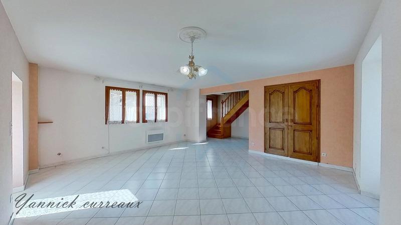 Maison à vendre, 127m², Dole