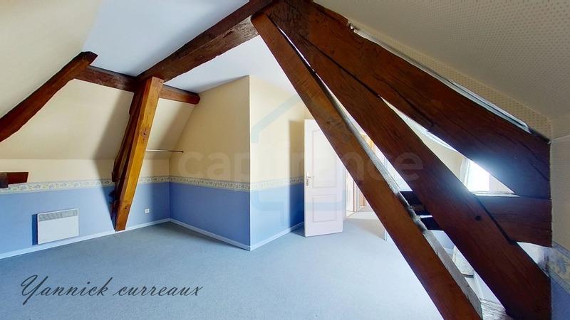 Maison à vendre, 127m², Dole
