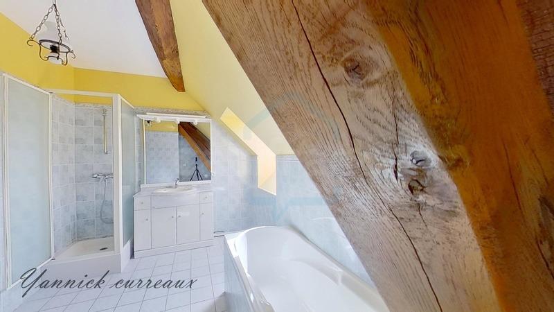 Maison à vendre, 127m², Dole