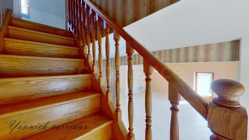 Maison à vendre, 127m², Dole