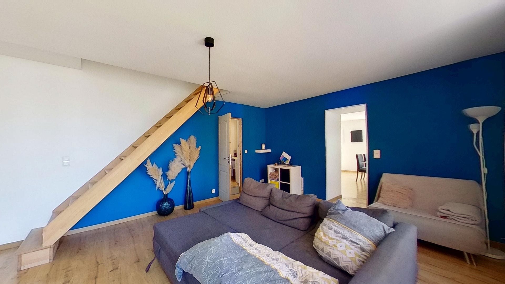 Maison à vendre, 142m², Tavaux