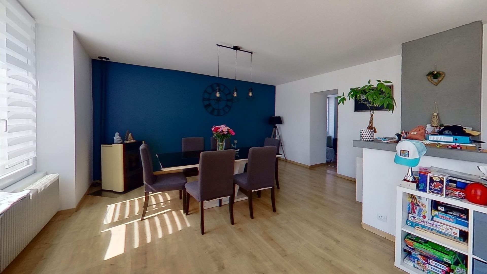 Maison à vendre, 142m², Tavaux