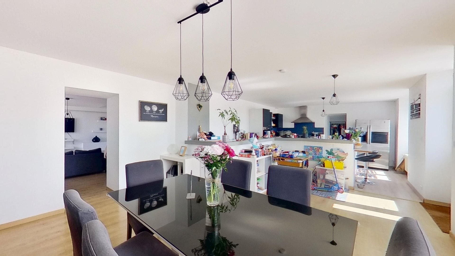 Maison à vendre, 142m², Tavaux