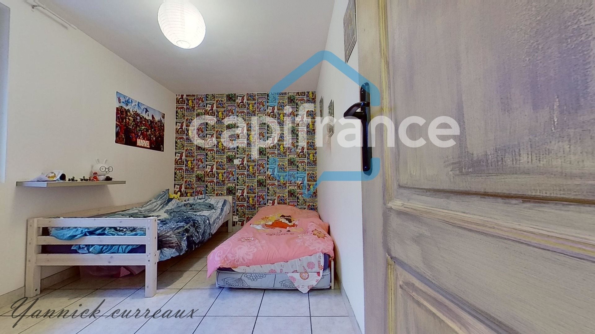Maison à vendre, 105m², Abergement-la-Ronce