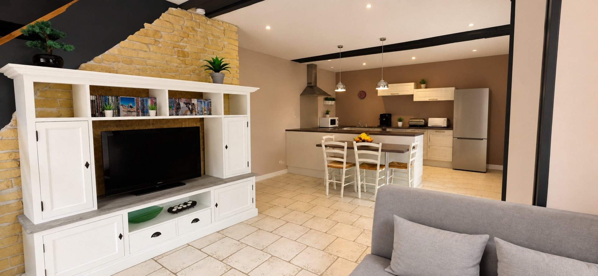 Maison à vendre, 180m², Mouthier-en-Bresse