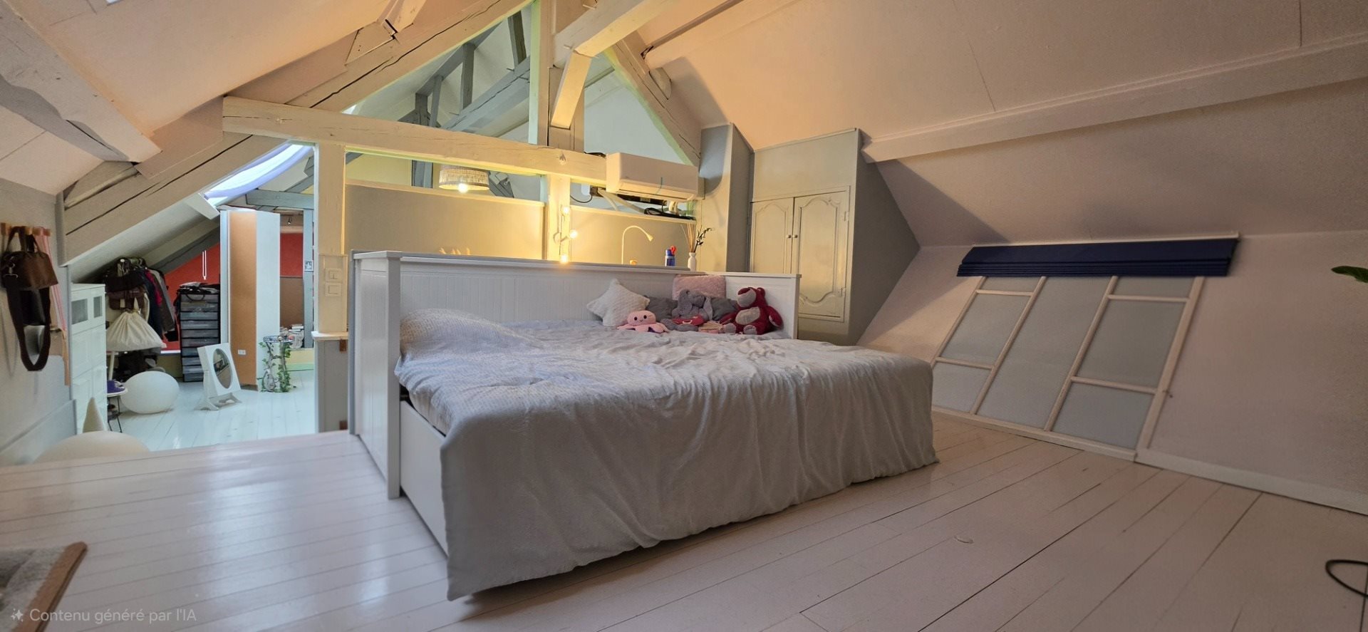 Maison à vendre, 180m², Mouthier-en-Bresse
