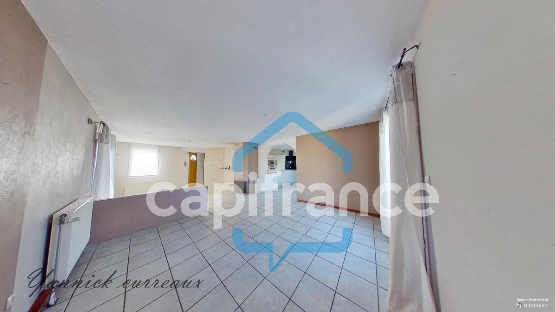 Maison à vendre, 114m², Dole