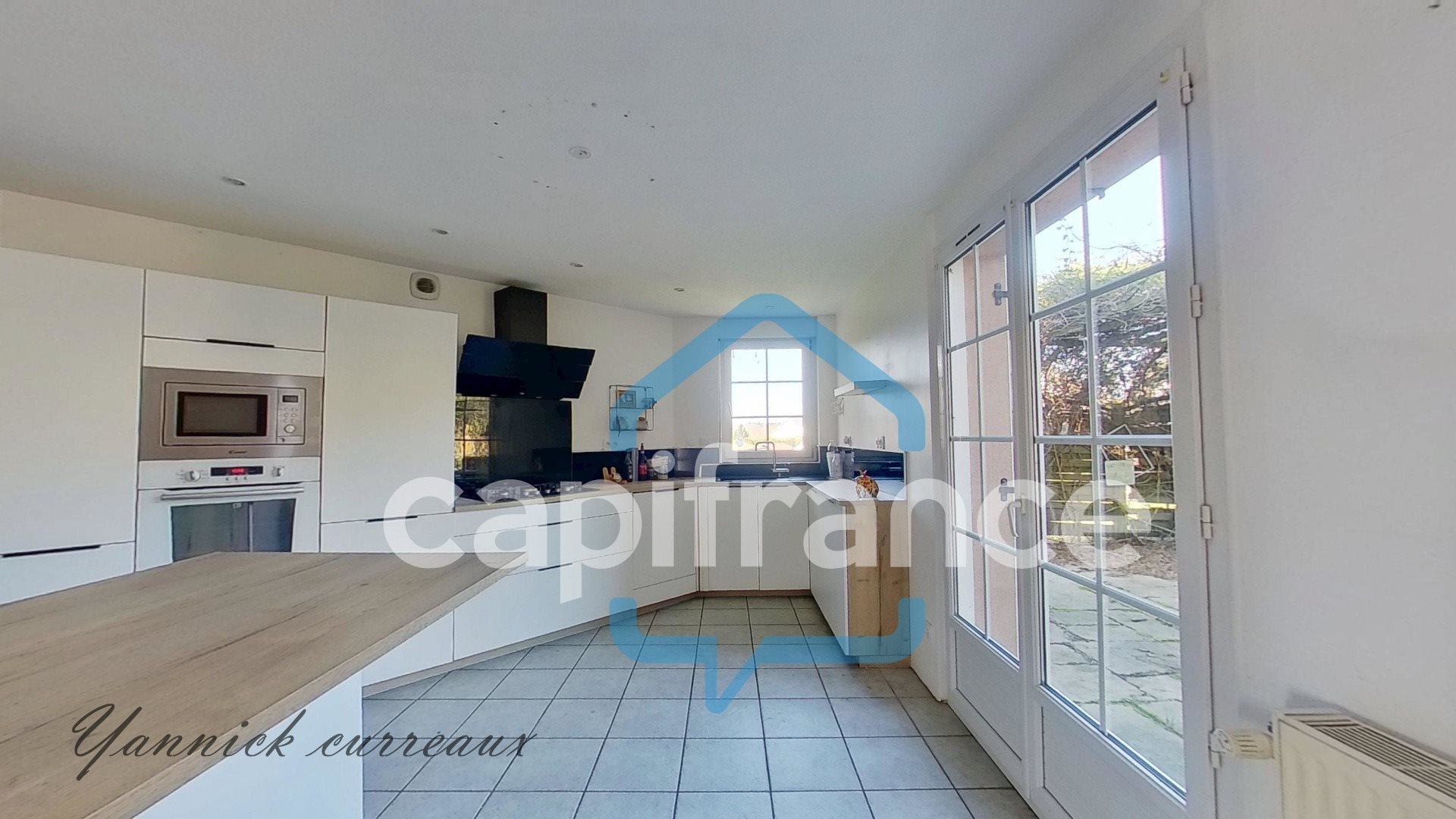 Maison à vendre, 114m², Dole
