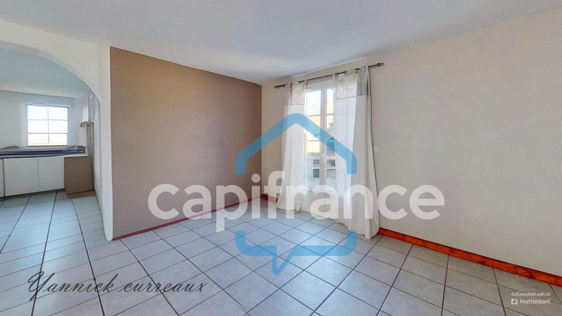Maison à vendre, 114m², Dole