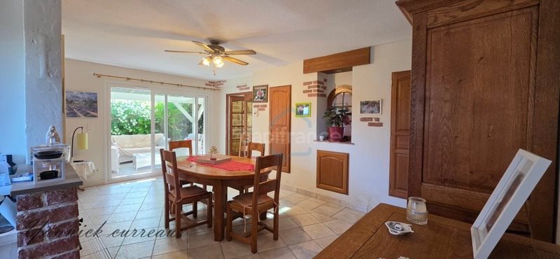 Maison à vendre, 190m², Abergement-la-Ronce