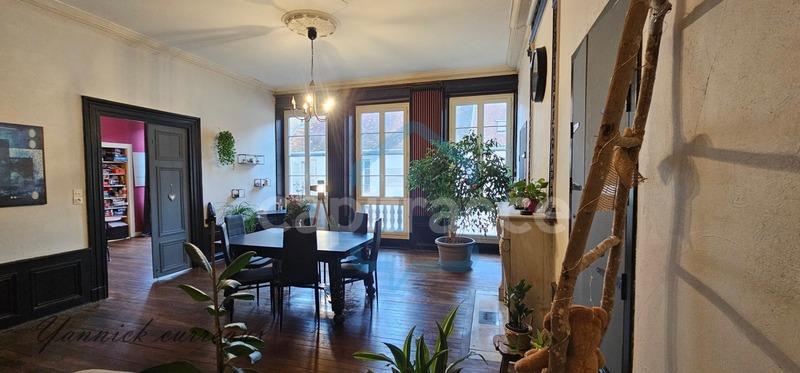Appartement à vendre, 132m², Auxonne