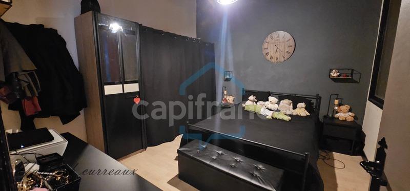 Appartement à vendre, 132m², Auxonne