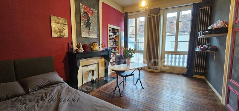 Appartement à vendre, 132m², Auxonne