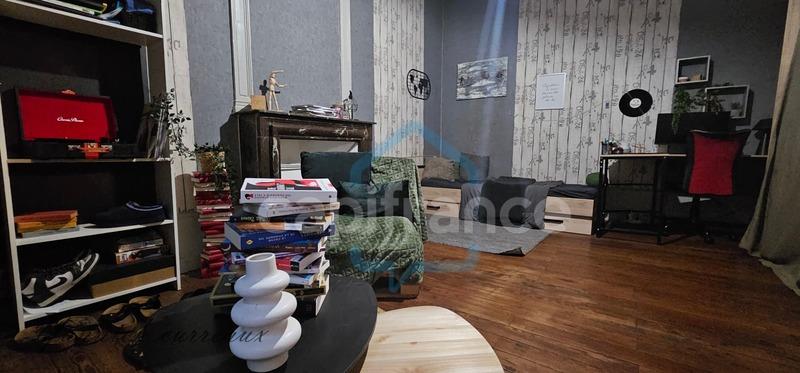 Appartement à vendre, 132m², Auxonne