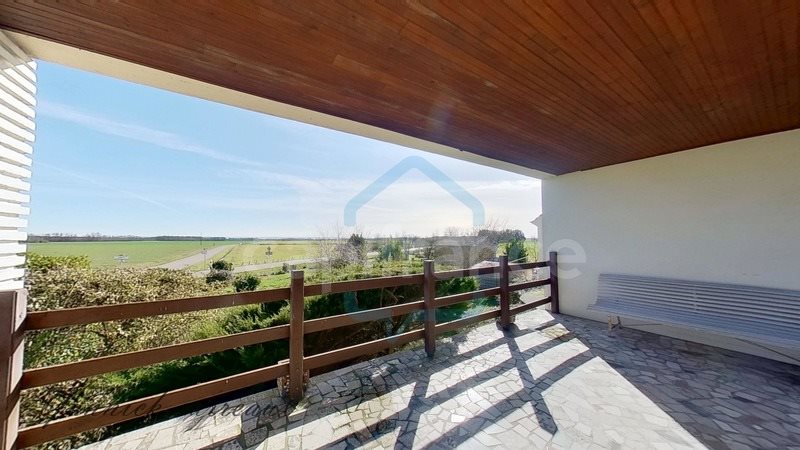 Maison à vendre, 126m², Chaussin