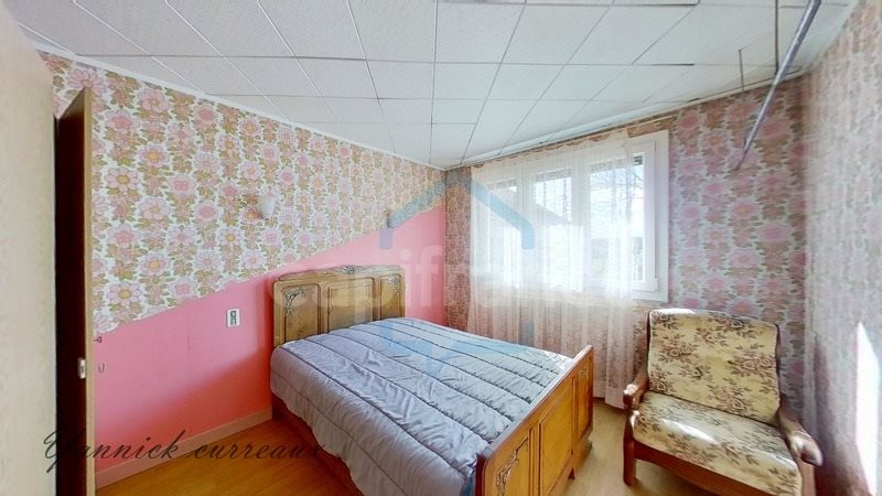 Maison à vendre, 126m², Chaussin