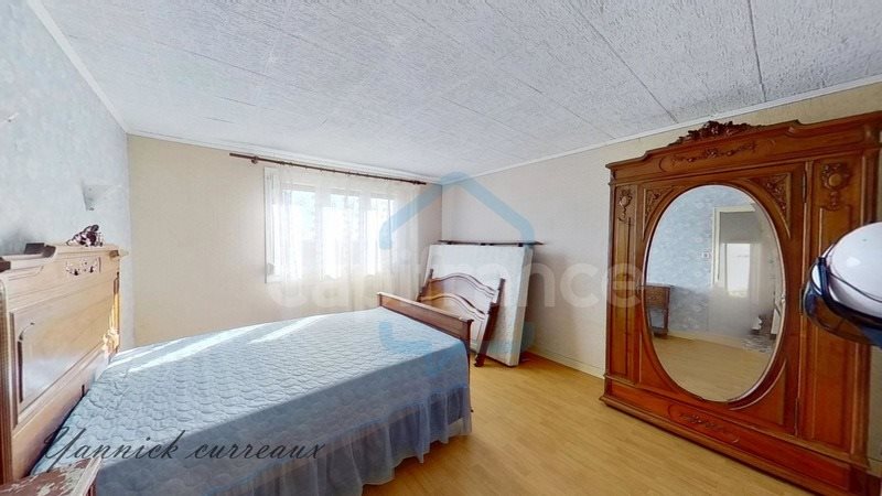 Maison à vendre, 126m², Chaussin