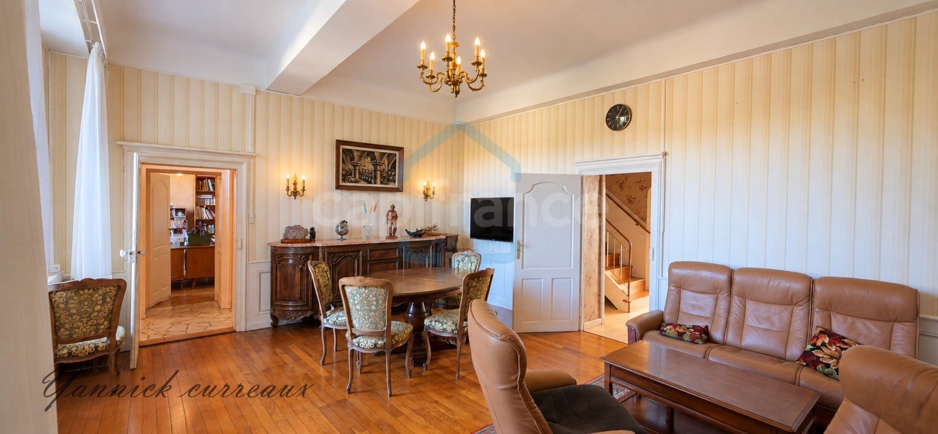 Maison à vendre, 293m², Saint-Jean-de-Losne