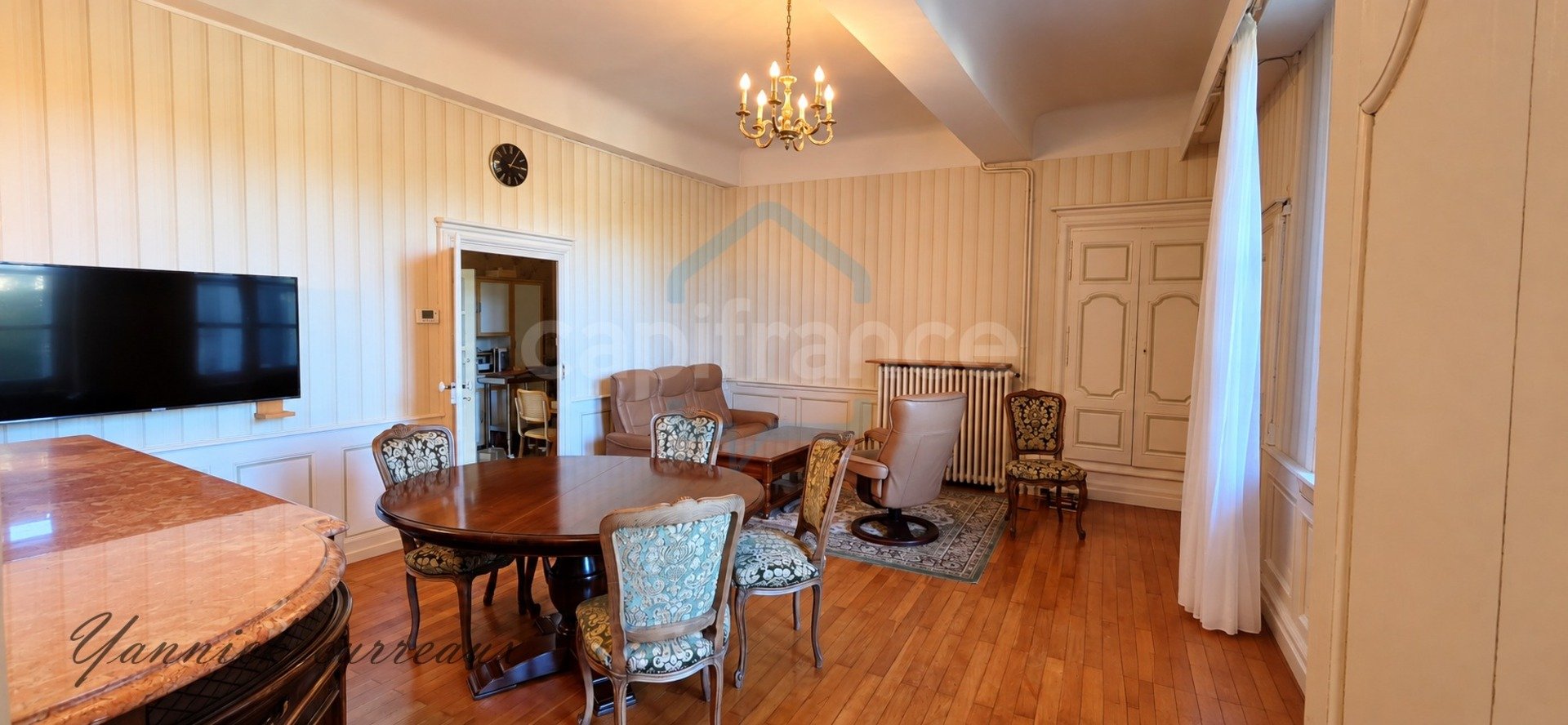Maison à vendre, 293m², Saint-Jean-de-Losne
