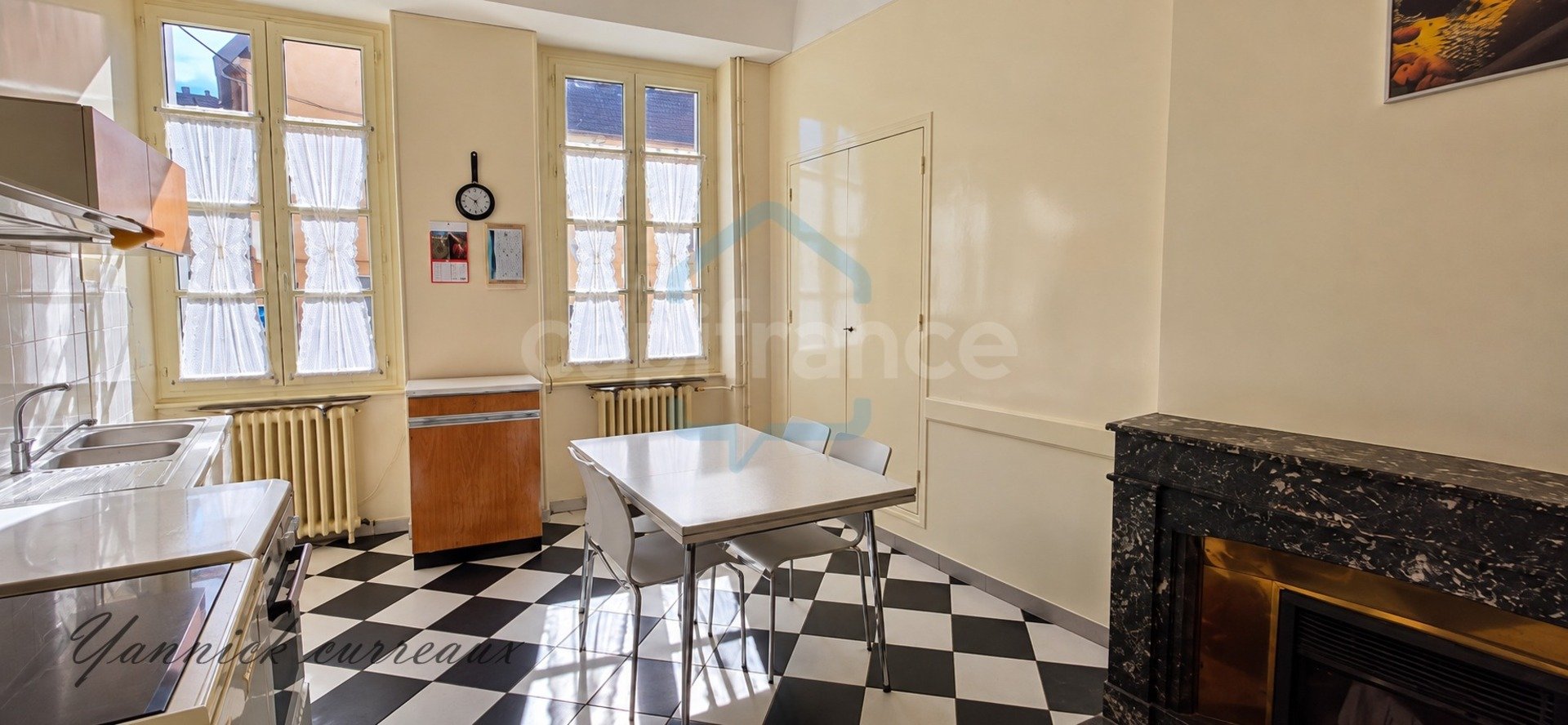 Maison à vendre, 293m², Saint-Jean-de-Losne