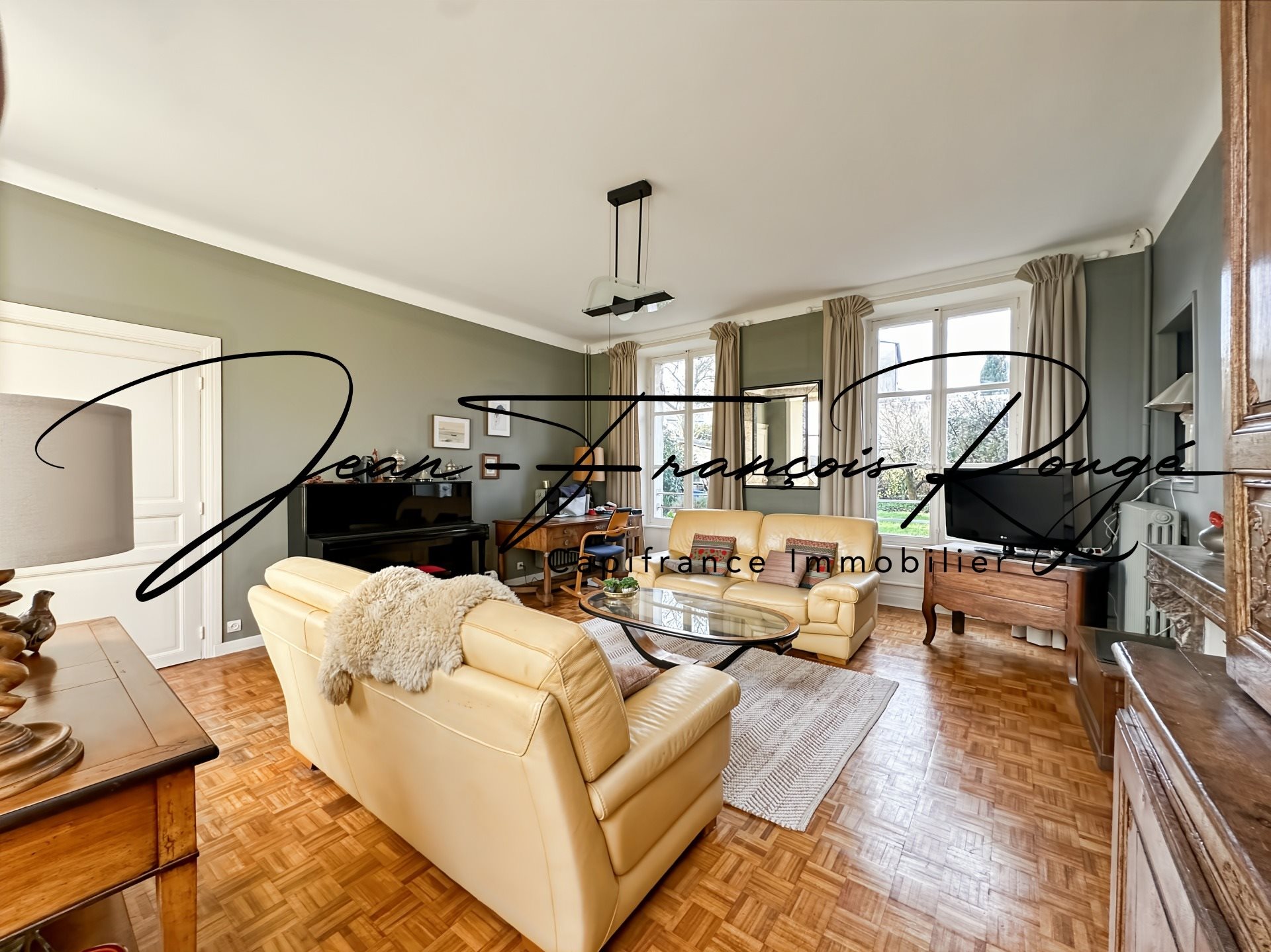 Maison à vendre, 164m², Agneaux