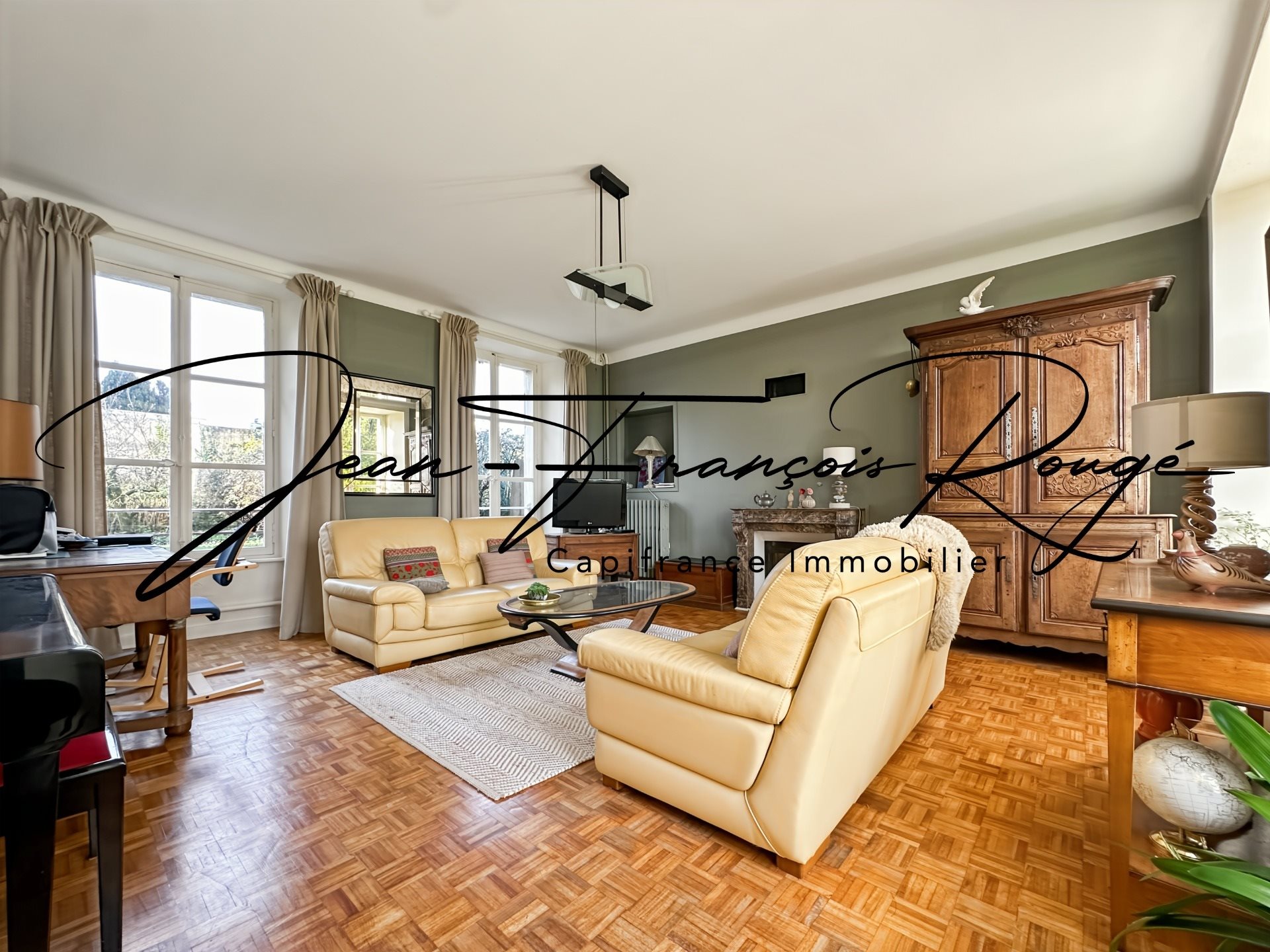 Maison à vendre, 164m², Agneaux