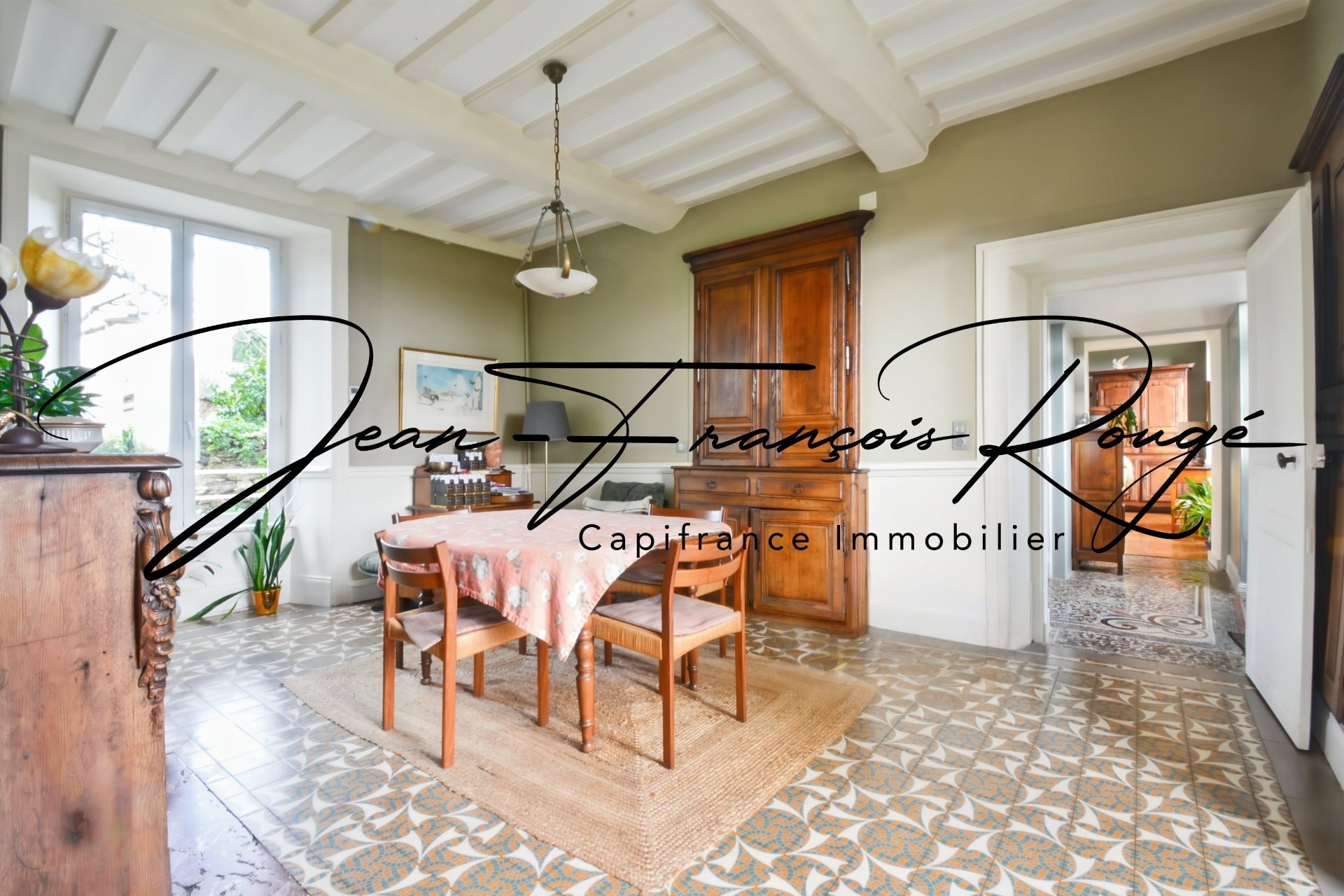 Maison à vendre, 164m², Agneaux