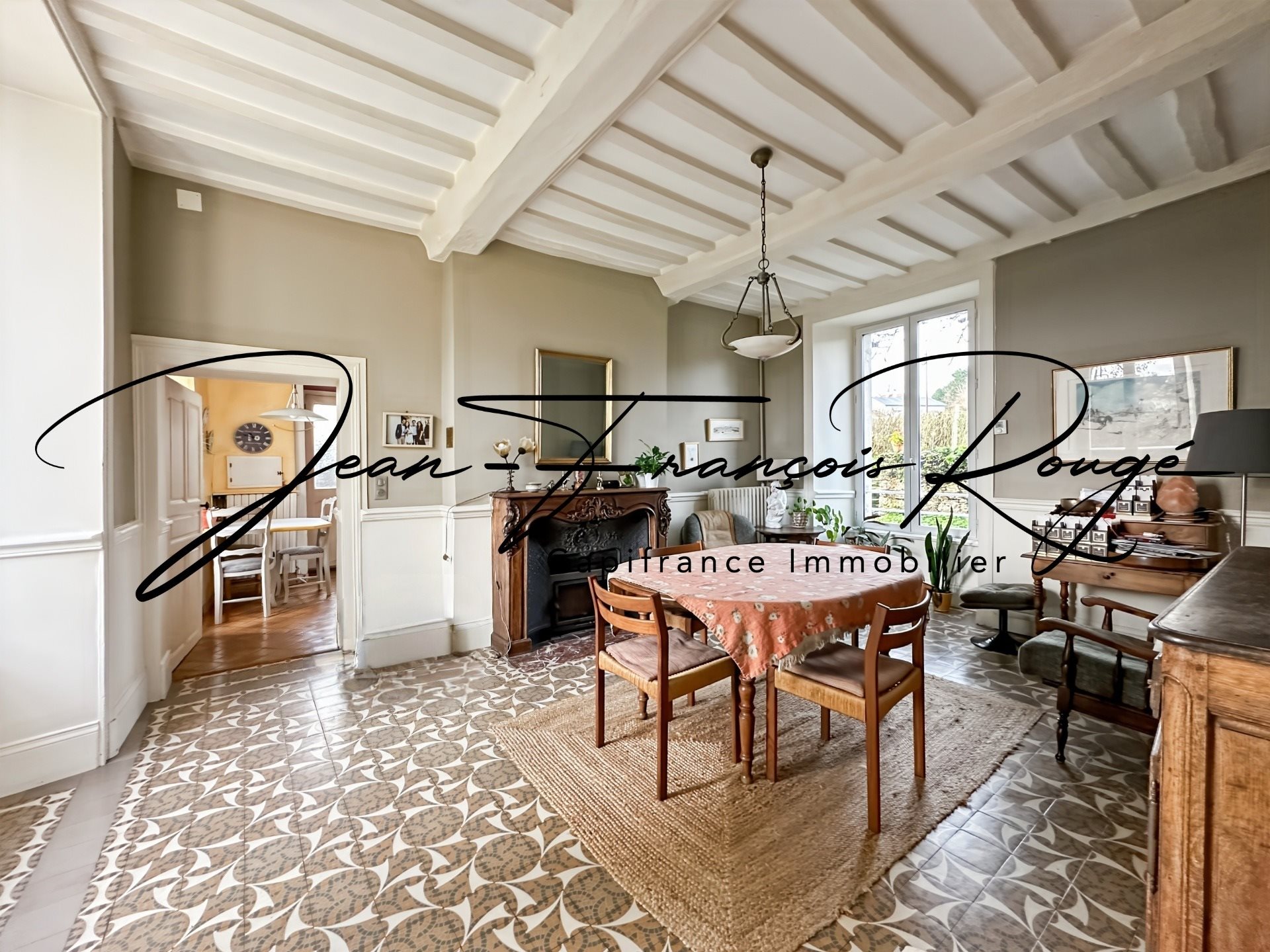 Maison à vendre, 164m², Agneaux