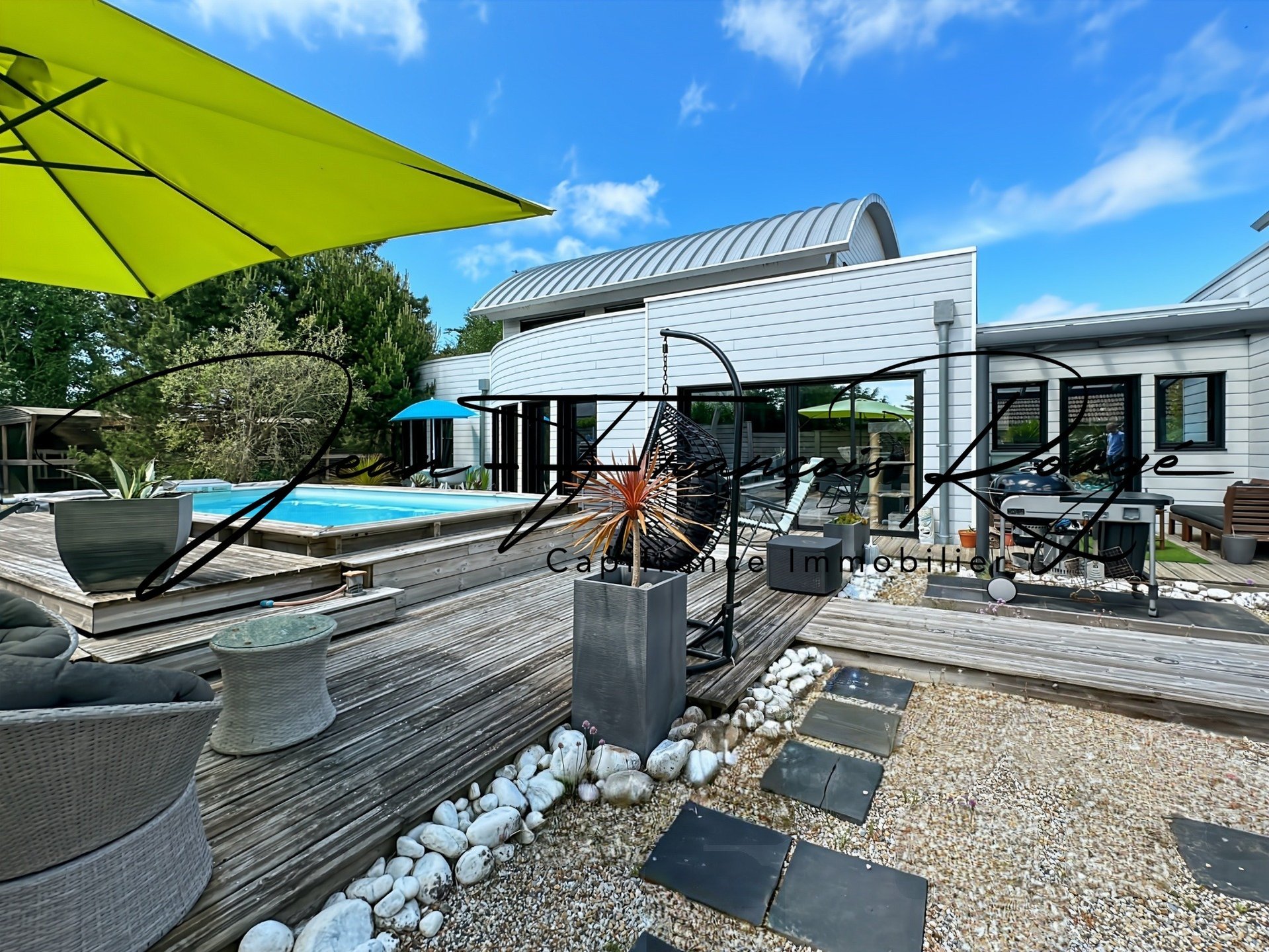 Maison à vendre, 320m², Agon-Coutainville