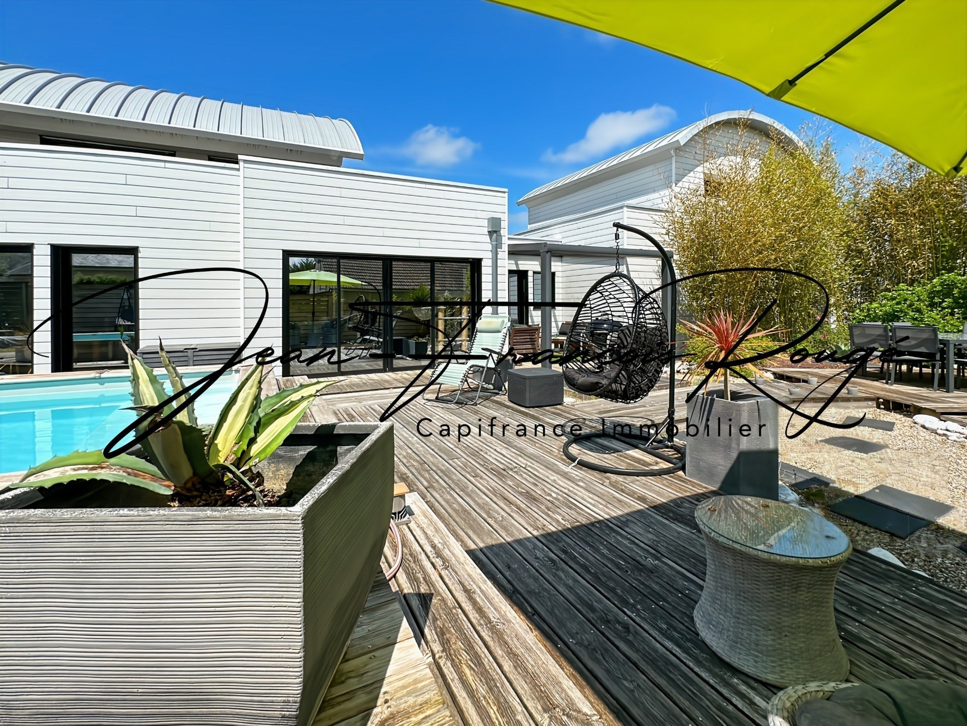 Maison à vendre, 320m², Agon-Coutainville