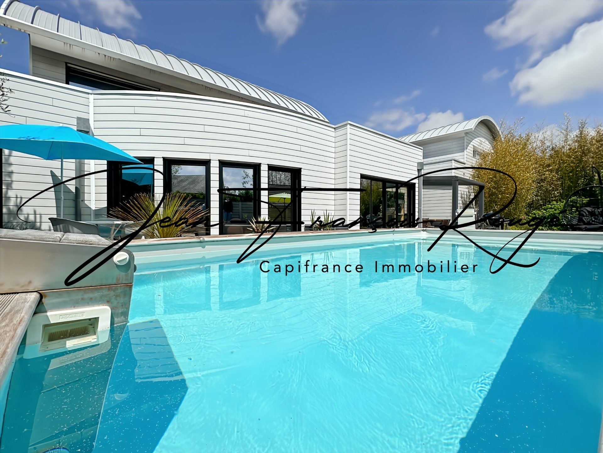 Maison à vendre, 320m², Agon-Coutainville