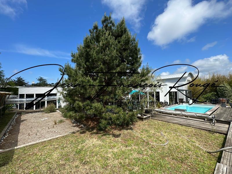 Maison à vendre, 320m², Agon-Coutainville