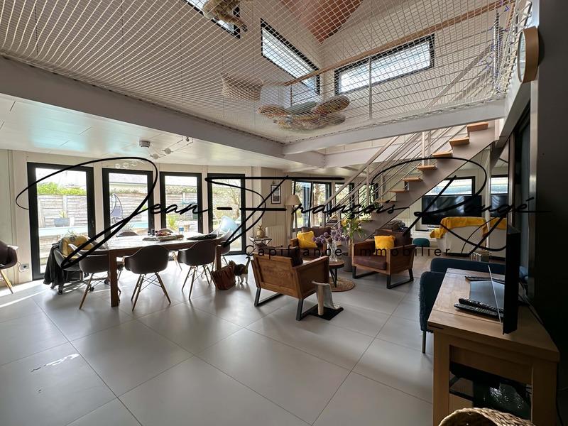 Maison à vendre, 320m², Agon-Coutainville