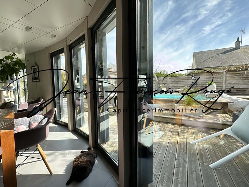 Maison à vendre, 320m², Agon-Coutainville