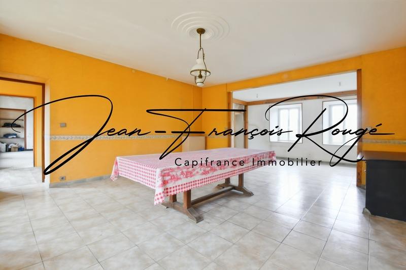 Maison à vendre, 243m², Tourville-sur-Sienne