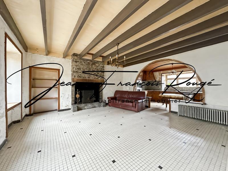 Maison à vendre, 243m², Tourville-sur-Sienne