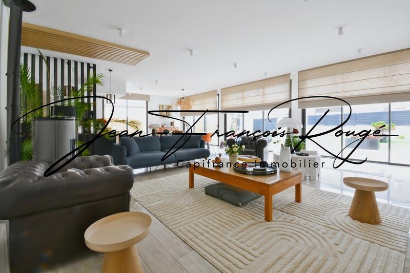 Maison à vendre, 182m², Agon-Coutainville