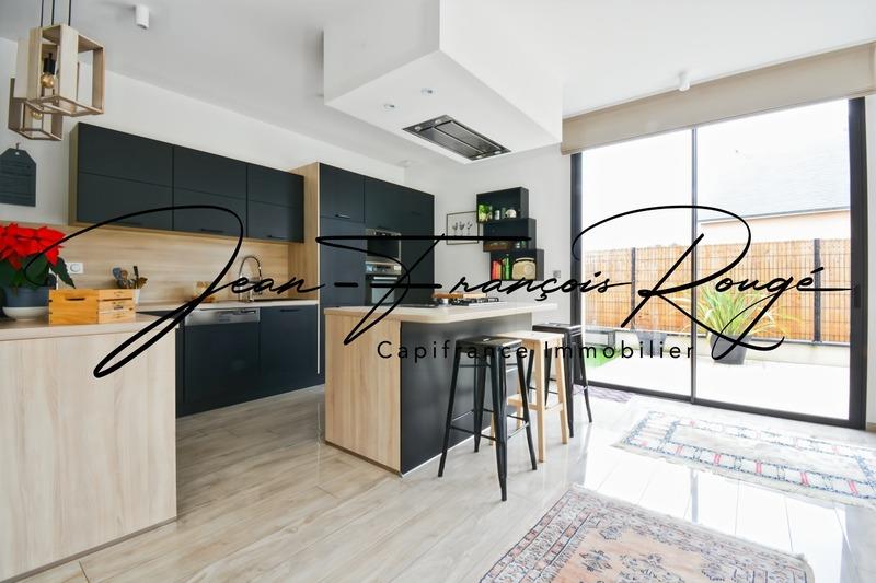 Maison à vendre, 182m², Agon-Coutainville