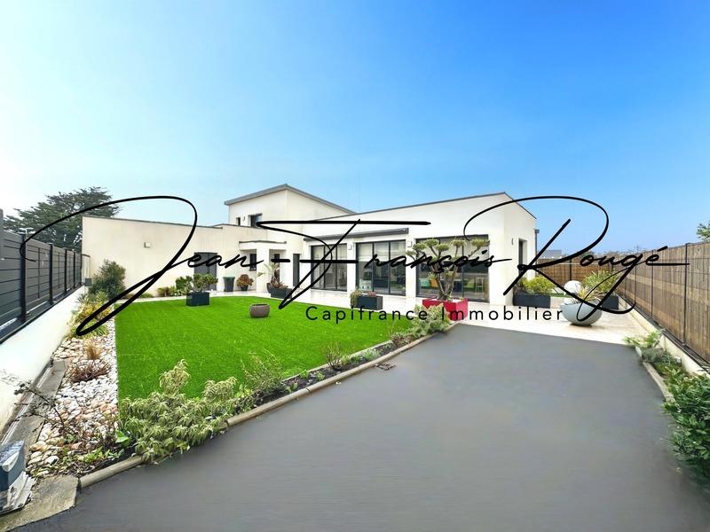 Maison à vendre, 182m², Agon-Coutainville
