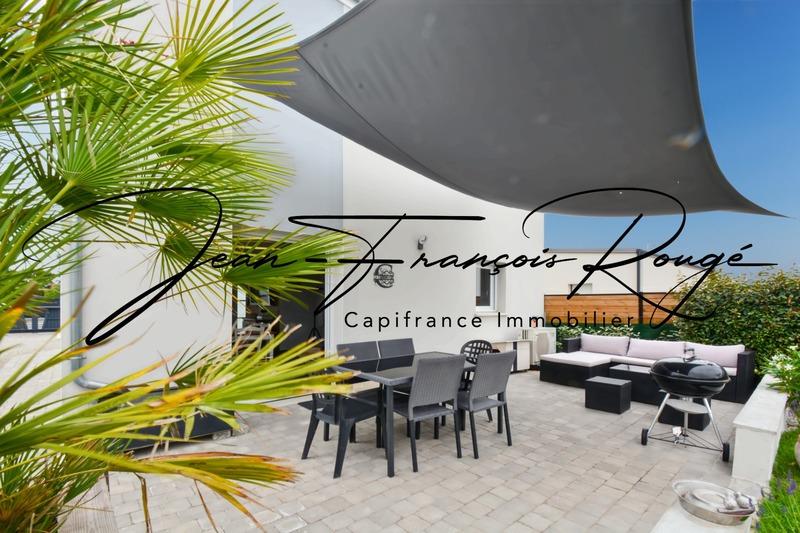 Maison à vendre, 105m², Saint-Germain-sur-Ay